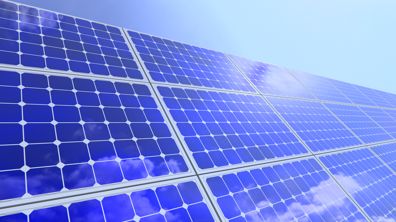 Welke zonnepanelen zijn het meest geschikt voor jouw huis?