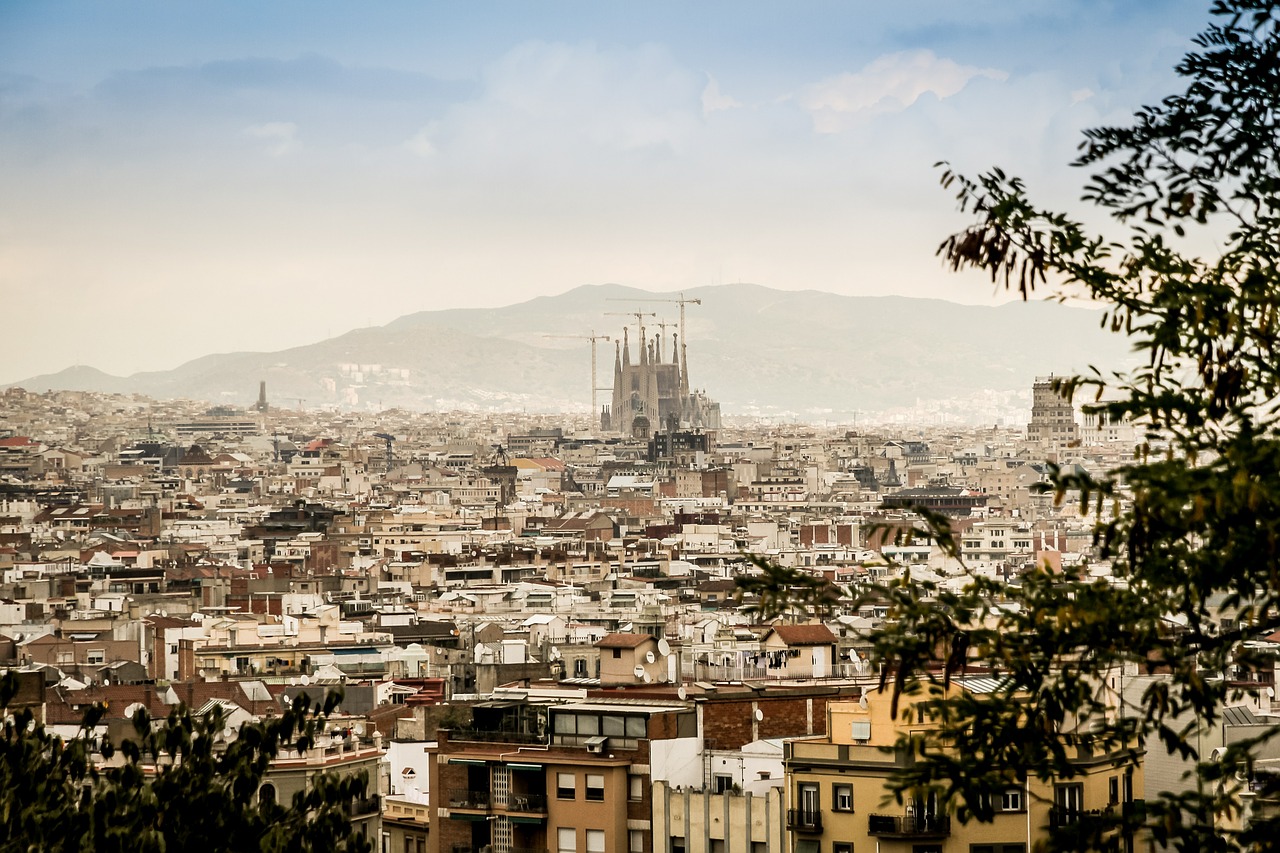 Bekende en minder bekende tips voor een stedentrip Barcelona