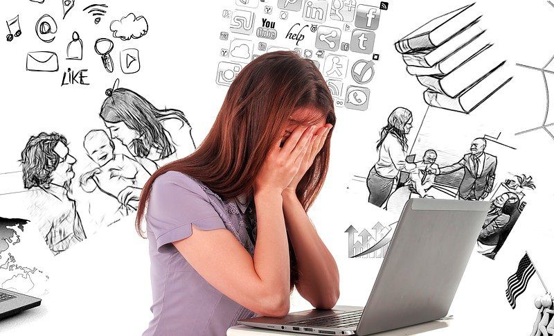 Waar kan online therapie goed bij helpen?