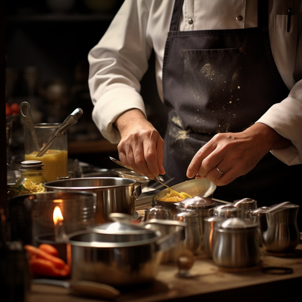 Waarom RVS keukengerei een must is in jouw keuken