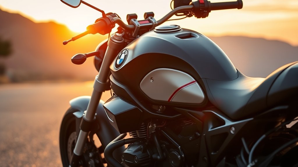 Essentiële tips voor comfort en veiligheid op je motor